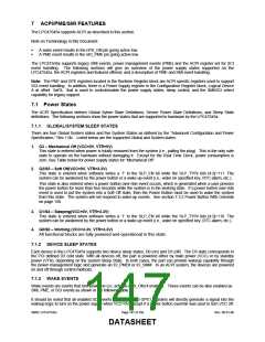 浏览型号LPC47S45X的Datasheet PDF文件第147页