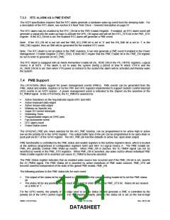 浏览型号LPC47S45X的Datasheet PDF文件第151页