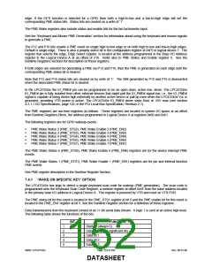 浏览型号LPC47S45X的Datasheet PDF文件第152页