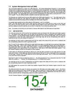 浏览型号LPC47S45X的Datasheet PDF文件第154页