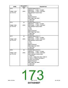 浏览型号LPC47S45X的Datasheet PDF文件第173页