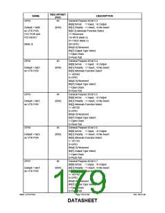 浏览型号LPC47S45X的Datasheet PDF文件第179页