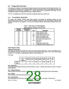 浏览型号LPC47S45X的Datasheet PDF文件第28页