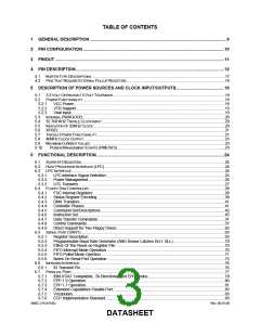 浏览型号LPC47S45X的Datasheet PDF文件第3页