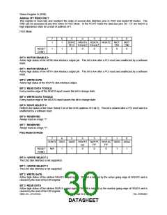 浏览型号LPC47S45X的Datasheet PDF文件第30页
