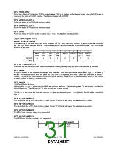 浏览型号LPC47S45X的Datasheet PDF文件第31页