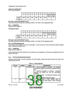 浏览型号LPC47S45X的Datasheet PDF文件第38页