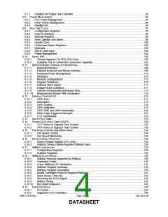 浏览型号LPC47S45X的Datasheet PDF文件第4页