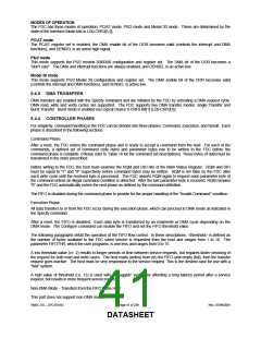 浏览型号LPC47S45X的Datasheet PDF文件第41页