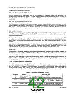 浏览型号LPC47S45X的Datasheet PDF文件第42页