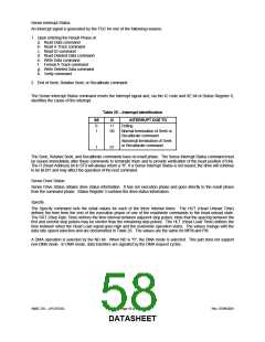 浏览型号LPC47S45X的Datasheet PDF文件第58页