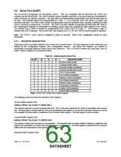 浏览型号LPC47S45X的Datasheet PDF文件第63页