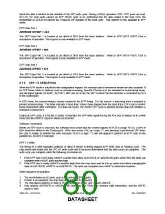 浏览型号LPC47S45X的Datasheet PDF文件第80页