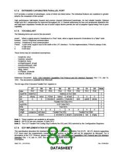 浏览型号LPC47S45X的Datasheet PDF文件第83页