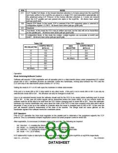 浏览型号LPC47S45X的Datasheet PDF文件第89页