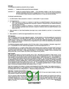 浏览型号LPC47S45X的Datasheet PDF文件第91页