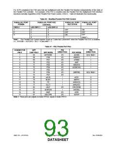 浏览型号LPC47S45X的Datasheet PDF文件第93页