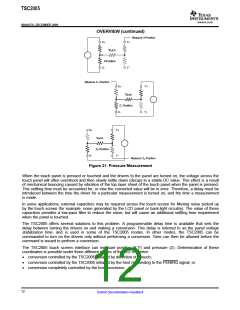 浏览型号TSC2005的Datasheet PDF文件第12页