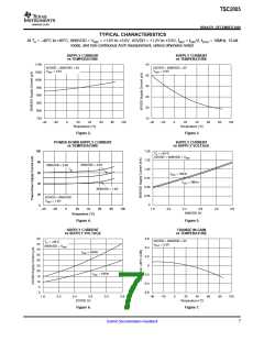 浏览型号TSC2005的Datasheet PDF文件第7页
