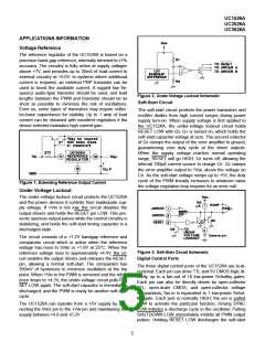 浏览型号UC3526ADW的Datasheet PDF文件第5页