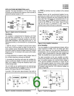 浏览型号UC3526ADW的Datasheet PDF文件第6页