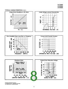 浏览型号UC3526ADW的Datasheet PDF文件第8页