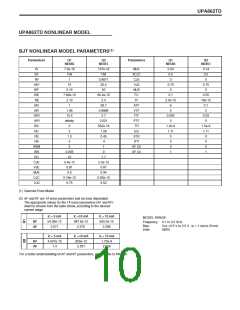 浏览型号UPA862TD-T3-A的Datasheet PDF文件第10页
