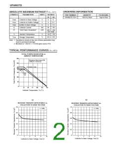 浏览型号UPA862TD-T3-A的Datasheet PDF文件第2页