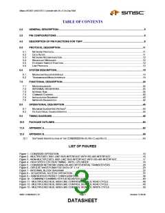浏览型号COM20020I3V-HT的Datasheet PDF文件第3页