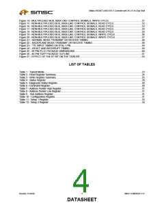 浏览型号COM20020I3V-HT的Datasheet PDF文件第4页