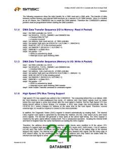 浏览型号COM20022TQFP的Datasheet PDF文件第24页