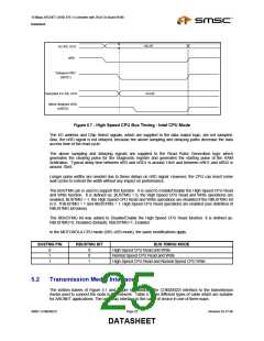 浏览型号COM20022TQFP的Datasheet PDF文件第25页