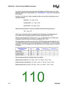 浏览型号DZPD6722VCCE的Datasheet PDF文件第110页