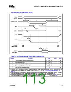 浏览型号DZPD6722VCCE的Datasheet PDF文件第113页