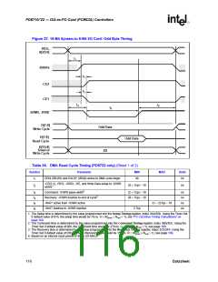 浏览型号DZPD6722VCCE的Datasheet PDF文件第116页
