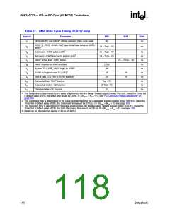 浏览型号DZPD6722VCCE的Datasheet PDF文件第118页