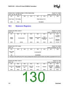 浏览型号DZPD6722VCCE的Datasheet PDF文件第130页