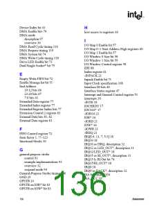 浏览型号DZPD6722VCCE的Datasheet PDF文件第136页