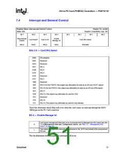 浏览型号DZPD6722VCCE的Datasheet PDF文件第51页