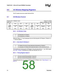 浏览型号DZPD6722VCCE的Datasheet PDF文件第58页