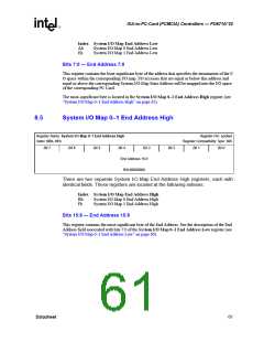 浏览型号DZPD6722VCCE的Datasheet PDF文件第61页
