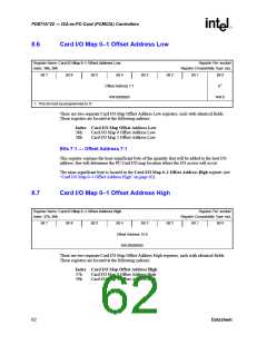 浏览型号DZPD6722VCCE的Datasheet PDF文件第62页
