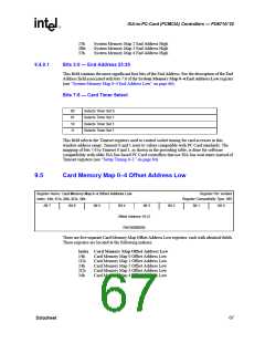 浏览型号DZPD6722VCCE的Datasheet PDF文件第67页