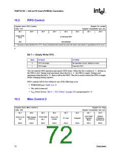 浏览型号DZPD6722VCCE的Datasheet PDF文件第72页