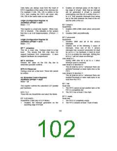 浏览型号FDC37C669_07的Datasheet PDF文件第102页