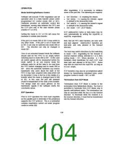 浏览型号FDC37C669_07的Datasheet PDF文件第104页
