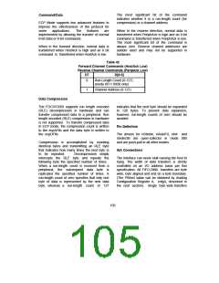 浏览型号FDC37C669_07的Datasheet PDF文件第105页