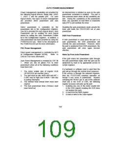 浏览型号FDC37C669_07的Datasheet PDF文件第109页