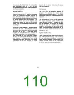 浏览型号FDC37C669_07的Datasheet PDF文件第110页
