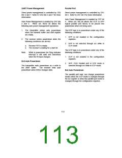 浏览型号FDC37C669_07的Datasheet PDF文件第113页